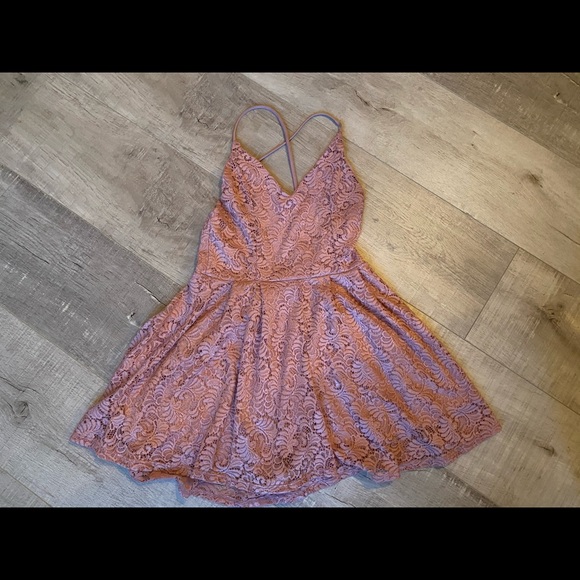 Romper - Picture 1 of 2